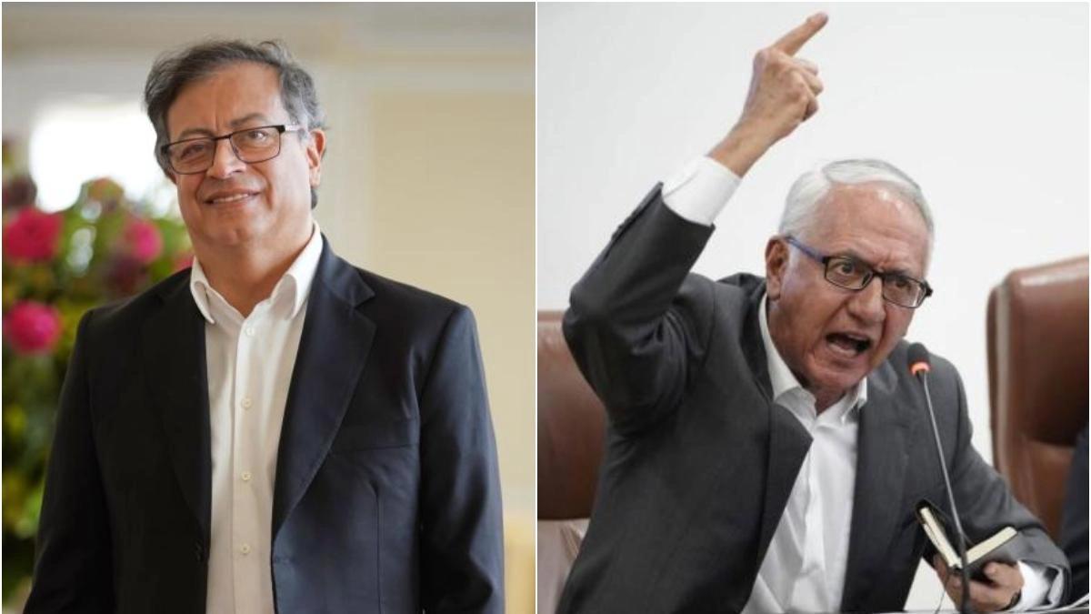 Denuncian ante CIDH al presidente Petro y al ministro Jaramillo por muerte de Kevin Acosta tras no recibir medicamentos ni tratamientos para hemofilia