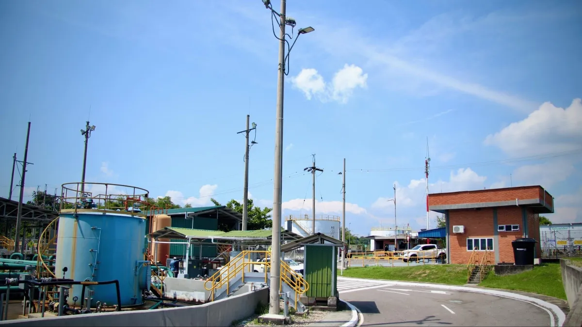Ecopetrol cede el 50 % de su producción en otros cuatro campos petroleros por US$ 250 millones de Parex Resources