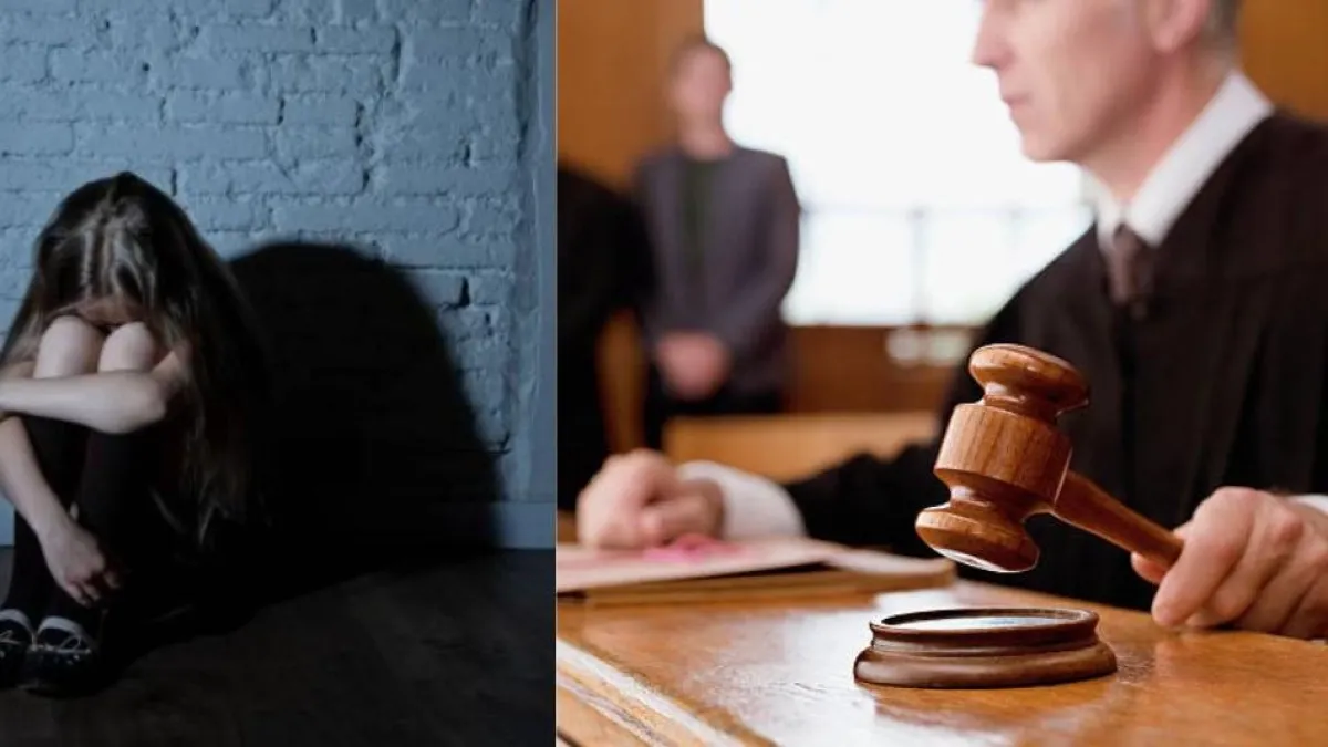 Madre que encerró a su hija durante siete años para que su padre no la viera fue condenada a varios años de prisión en Alemania