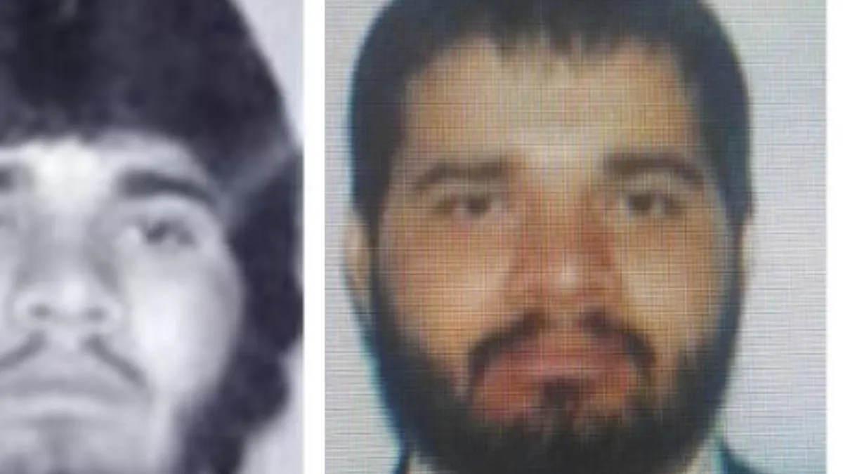 Volvió a Colombia poderoso excapo del cartel de Medellín que ya pagó su condena en Estados Unidos por narcotráfico: se verificó alerta con la Interpol