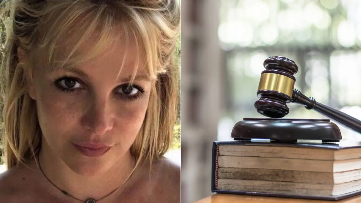 Britney Spears admite cargos por conducir bajo efectos de alcohol y acuerda condena en California: recibirá 12 meses de libertad condicional