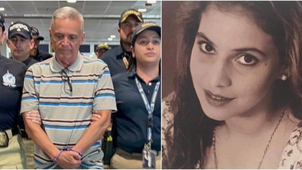 Tribunal niega prescripción en caso de Jaime Saade y ratifica la condena: deberá cumplir una pena por el atroz crimen de Nancy Mestre en Barranquilla