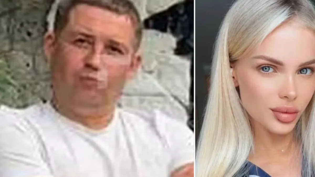 Agresor murió de un infarto al conocer su condena por intento de asesinato: le provocó graves heridas en la cabeza a su exnovia, famosa modelo rusa