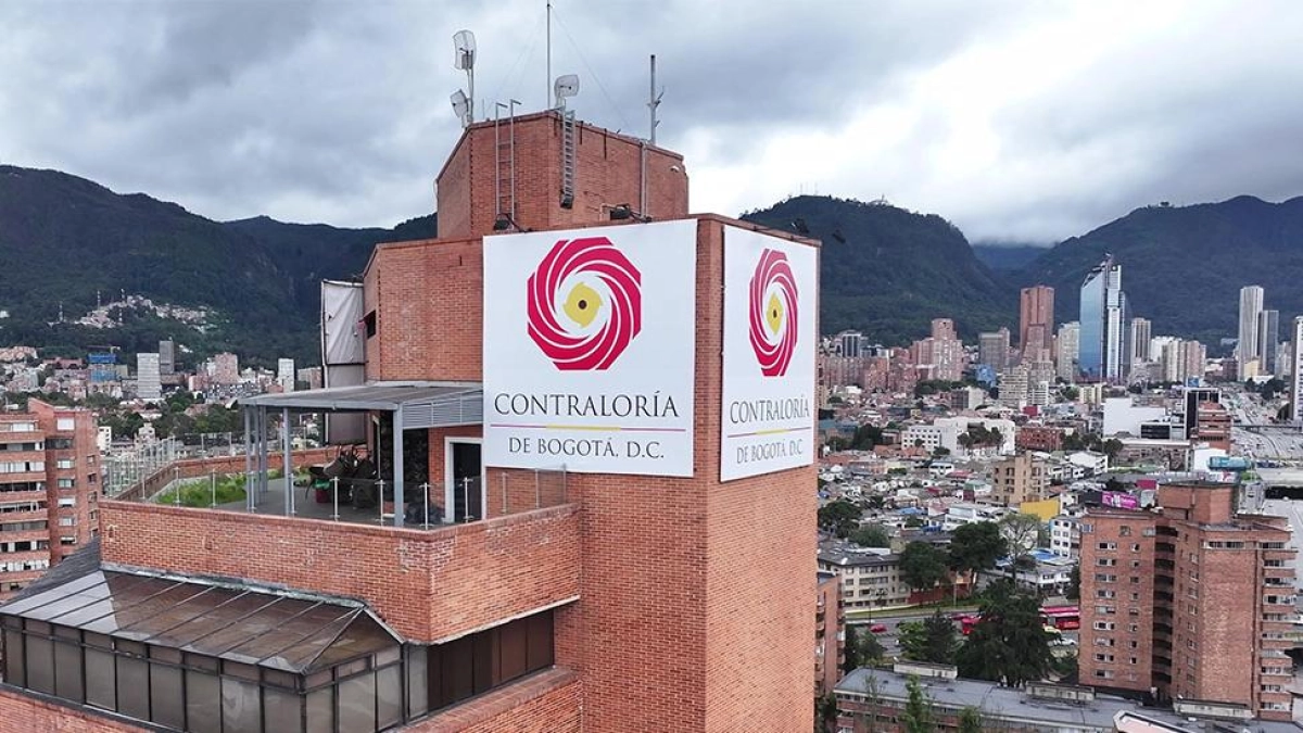 Deudas prescritas por $ 7.906 millones bajo la lupa: el caso que golpea a la Secretaría de Hacienda de Bogotá