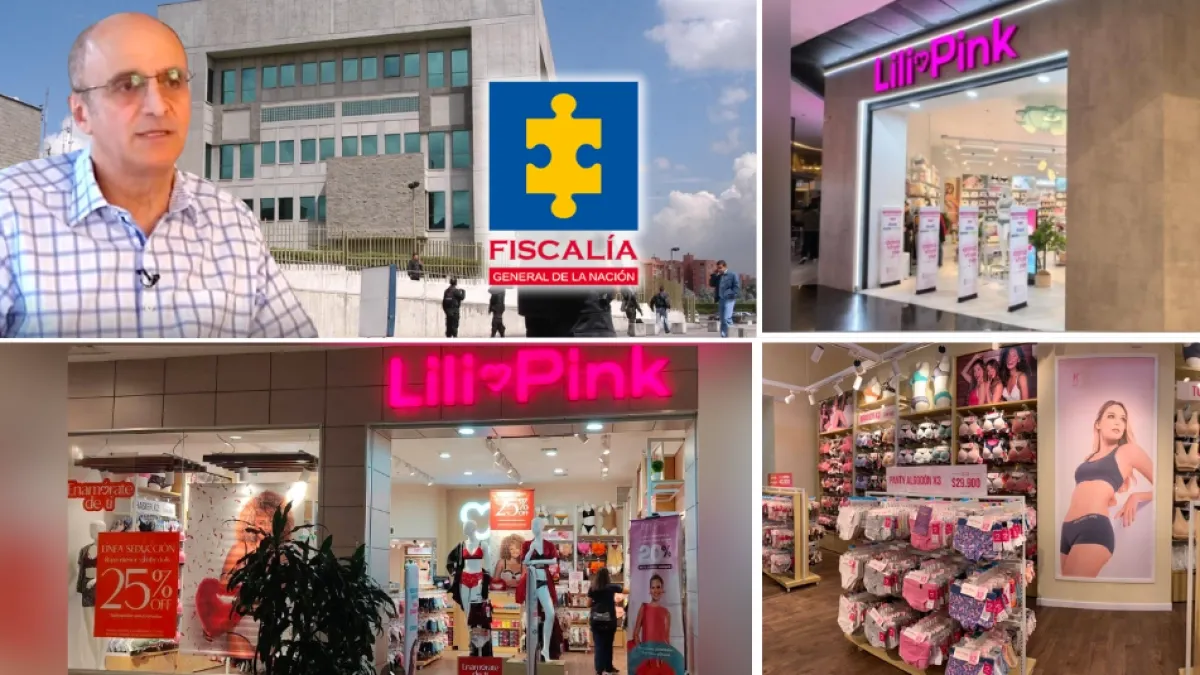 Lili Pink | Fiscalía entra en nueva etapa investigativa del caso y llama a imputación a ocho involucrados