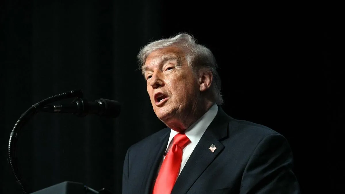 Estados Unidos confirma que alcanzó un preacuerdo con Irán que ahora debe ser aprobado por Donald Trump