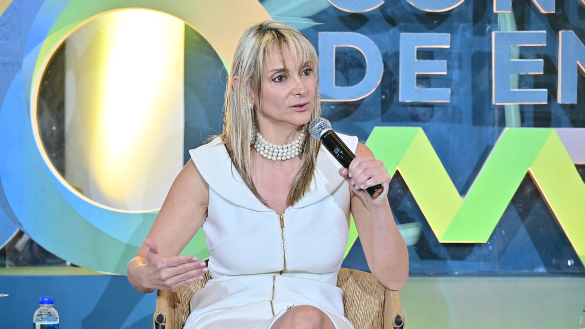 ‘Las renovables no son opcionales, son imprescindibles para evitar que el país se apague’: entrevista a presidenta de Ser Colombia