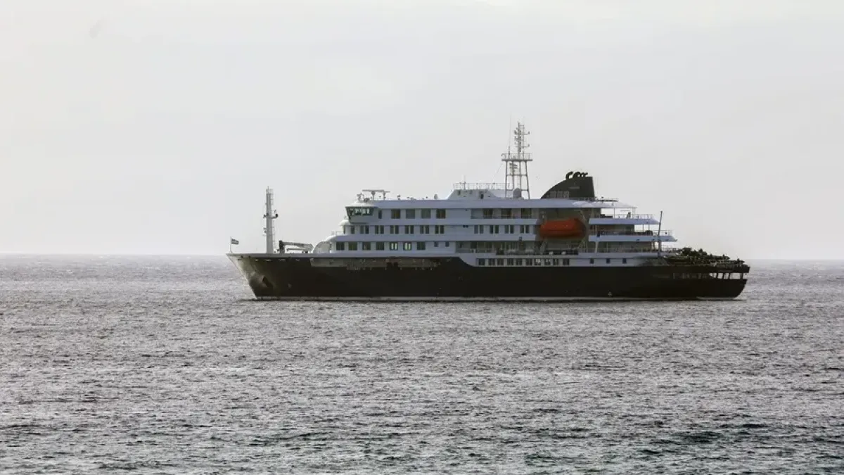 OMS busca a más de 80 pasajeros de vuelo en el que viajó mujer que murió por hantavirus: esta fue su ruta tras estar en crucero afectado por el brote
