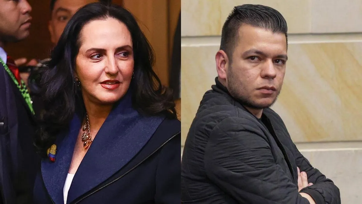 Estos fueron los choques con el uribismo y los verdes que dieron pie a que María Fernanda Cabal y 'Jota Pe' Hernández busquen partido propio
