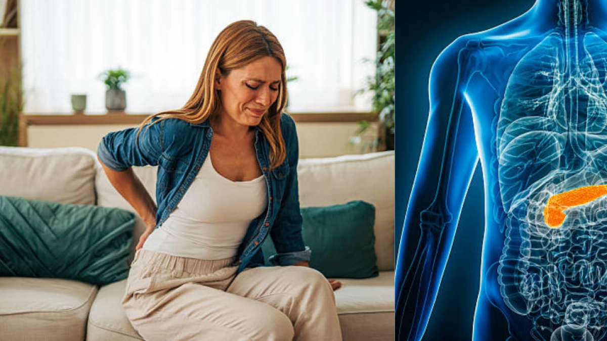 ¿Cómo el dolor de espalda frecuente puede ayudar a identificar enfermedades como el cáncer de páncreas?