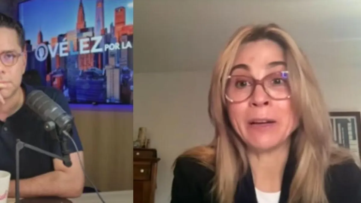 Vélez por la mañana | Valeria Marulanda analiza un panorama político marcado por la emoción y la polarización en Colombia