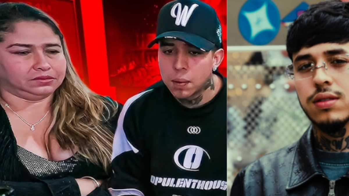 Westcol reveló que le da mensualmente 10 millones de pesos a su mamá: 'Siempre le doy todo lo que necesite'