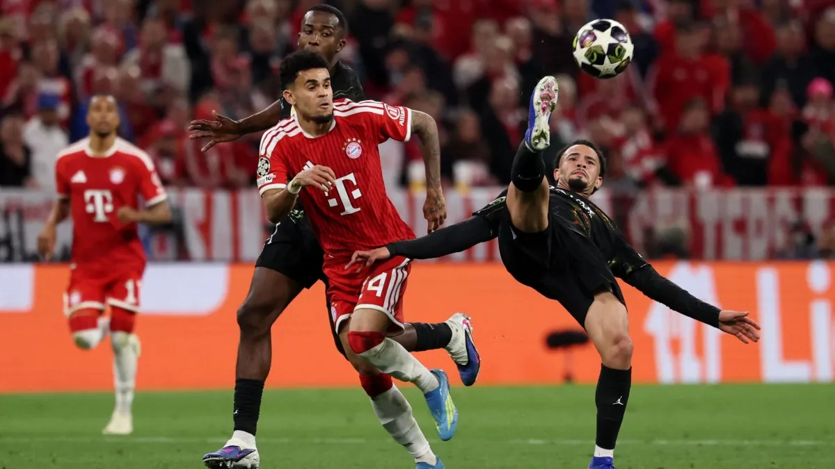 PSG avanza a su segunda final de Champions consecutiva — image 3