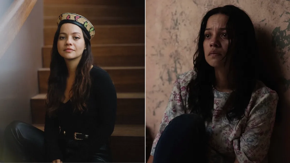 Natalia Reyes afirma que los Premios Platino eliminan fronteras y destaca su nominación por ‘Aún es de noche en Caracas’: 'Es una advertencia'