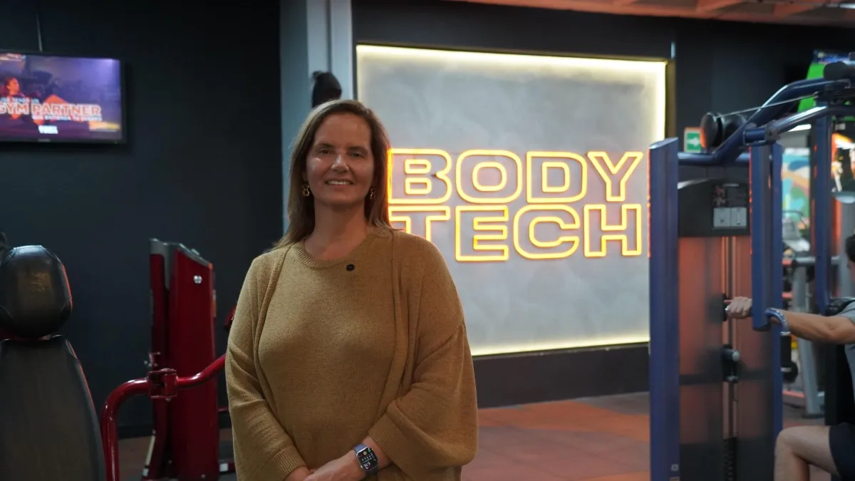 De hipotecar la casa familiar a liderar la industria fitness con Bodytech: la historia de Gigliola Aycardi en ¿Cómo lo hicieron?