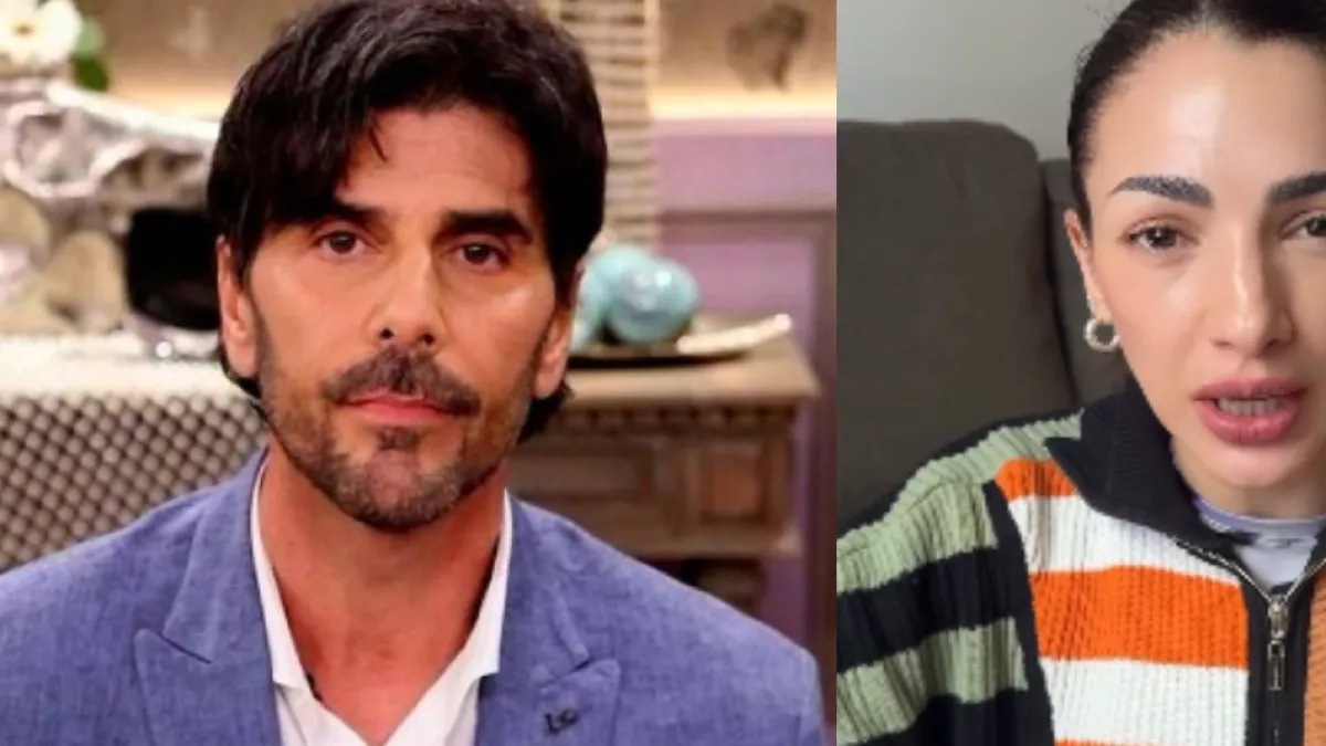 Actor de ‘Patito feo’, Juan Darthés, irá a la cárcel tras denuncia por abuso sexual de Thelma Fardín