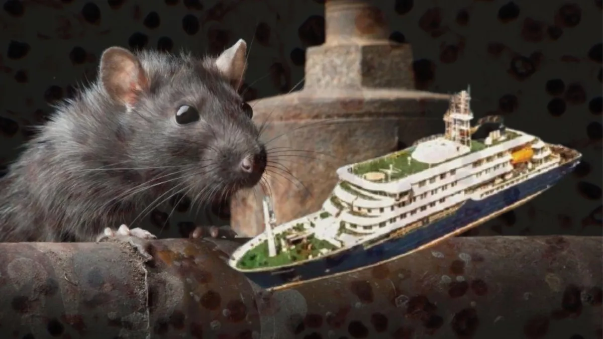 Llega a Países Bajos el tercer evacuado desde el crucero con hantavirus