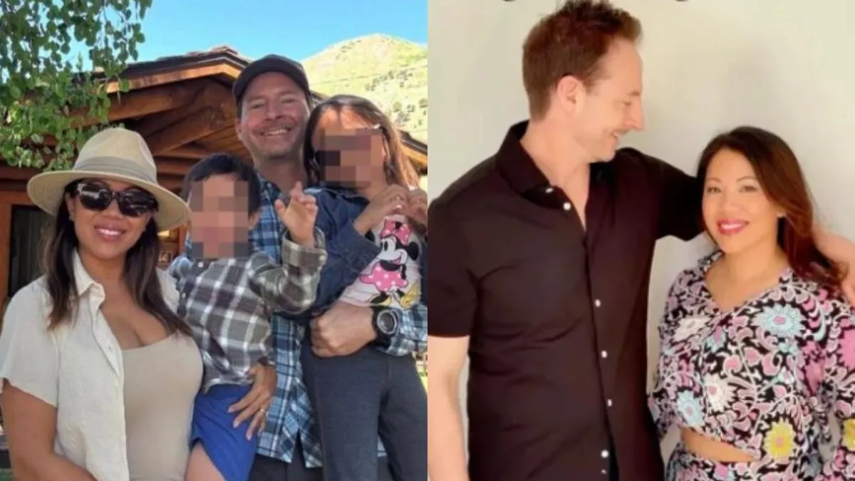 La extraña publicación que hizo Thy Mitchell horas antes de ser asesinada junto a sus dos hijos en EE. UU.; señalan a esposo del crimen: 'Él lo hará'