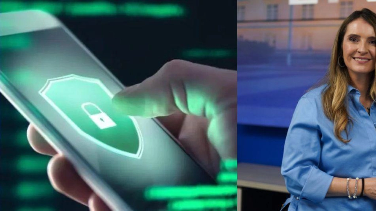 Paloma Valencia, candidata presidencial, denuncia presunto hackeo de su celular y sus chats de WhatsApp; su abogado llevará el caso ante la justicia