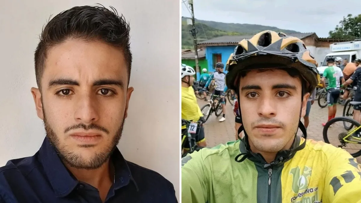 Joven periodista Mateo Pérez habría sido asesinado en Antioquia: integrantes del frente 36 de disidencias lo habrían secuestrado en un retén ilegal