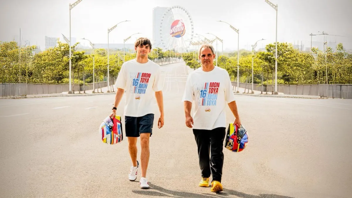 Cuenta regresiva para el Circuito Pony Malta en Barranquilla: se ultiman detalles para esta histórica cita del automovilismo colombiano