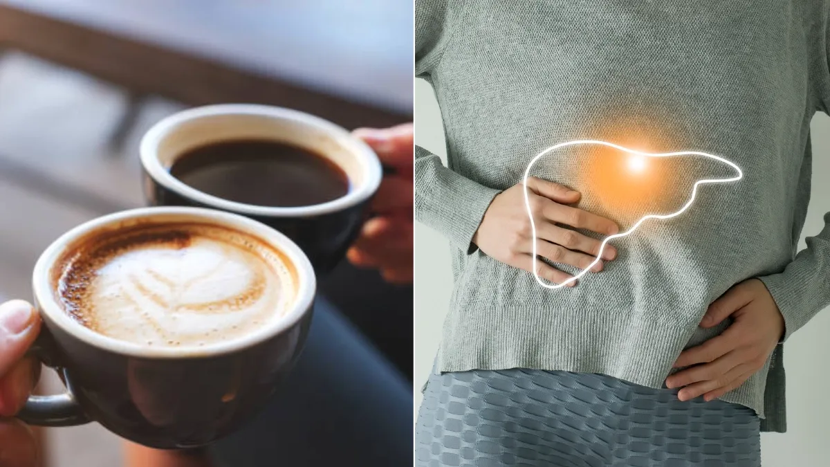¿Cuánto café se puede tomar al día y cuándo comienza a ser perjudicial para la salud?