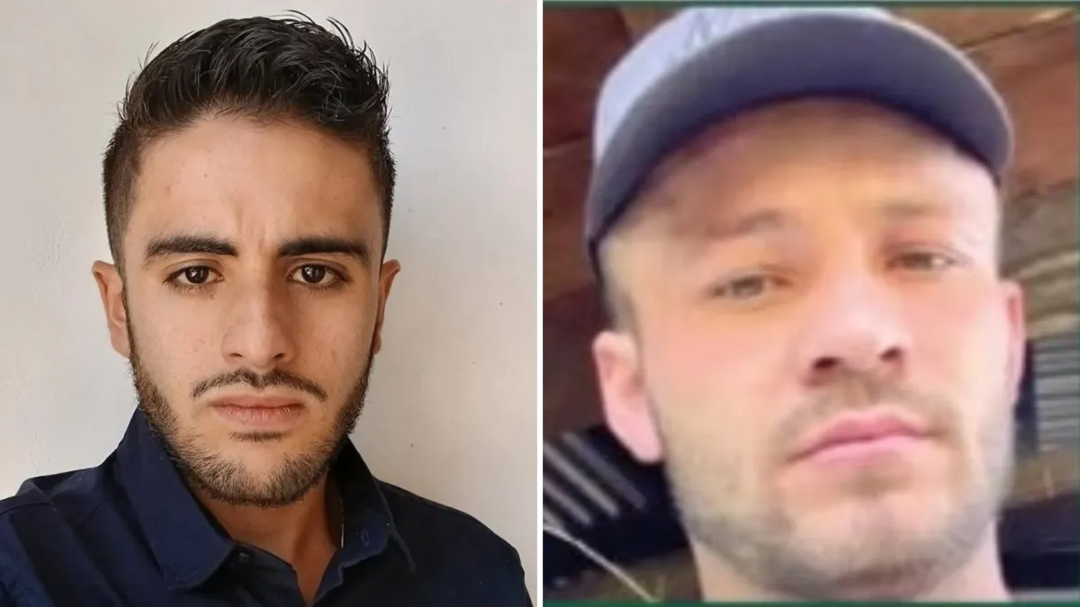Quién es alias Chalá, el sucesor de 'Primo Gay' en las disidencias en Antioquia a quien señalan del asesinato de joven periodista Mateo Pérez