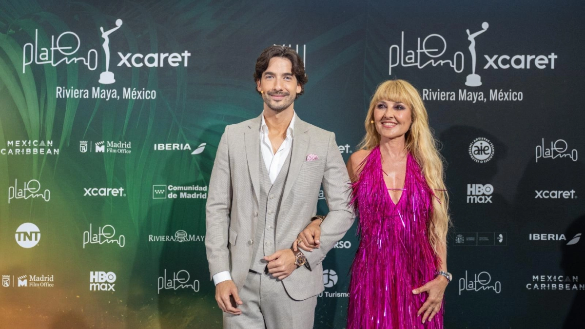 Los Premios Platino ya encendieron motores en la Riviera Maya: las películas y series que ya suenan para la gran gala del cine iberoamericano
