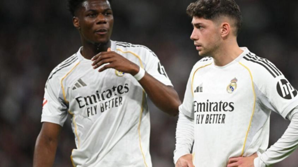 Fede Valverde rompió el silencio en medio del infierno que se vive en el vestuario Real Madrid: dio detalles de la pelea con Tchouaméni y pidió perdón