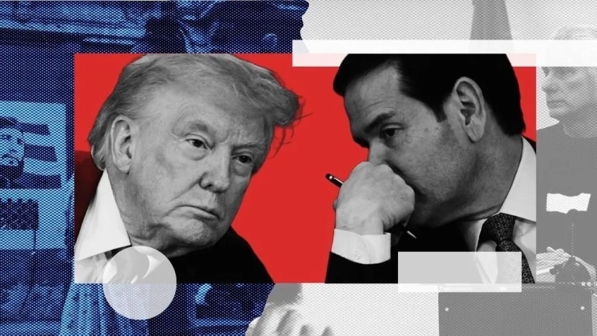 Marco Rubio ofrece a los cubanos una 'nueva relación' entre Estados Unidos y Cuba y culpa al castrismo de la crisis que atraviesa la isla