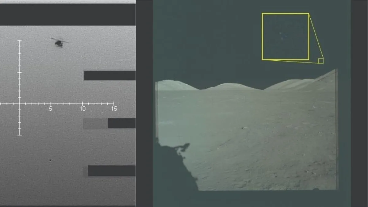 Estados Unidos desclasificó videos y fotos inéditas de Ovnis: ¿dónde y cómo ver los archivos oficiales sobre posible vida extraterrestre?