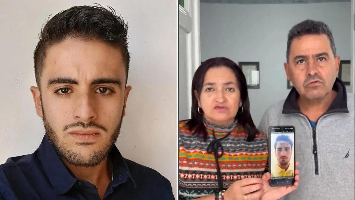 La despedida a Mateo Pérez Rueda en Yarumal, Antioquia: triste Día de la Madre para su familia entre homenajes al periodista asesinado por violentos