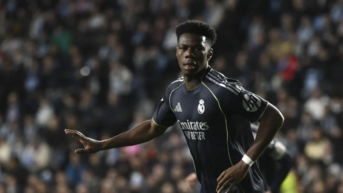 ¿Último capítulo de la novela en el Real Madrid? Aurélien Tchouaméni explotó y no se guardó nada: duro comunicado tras fuerte sanción