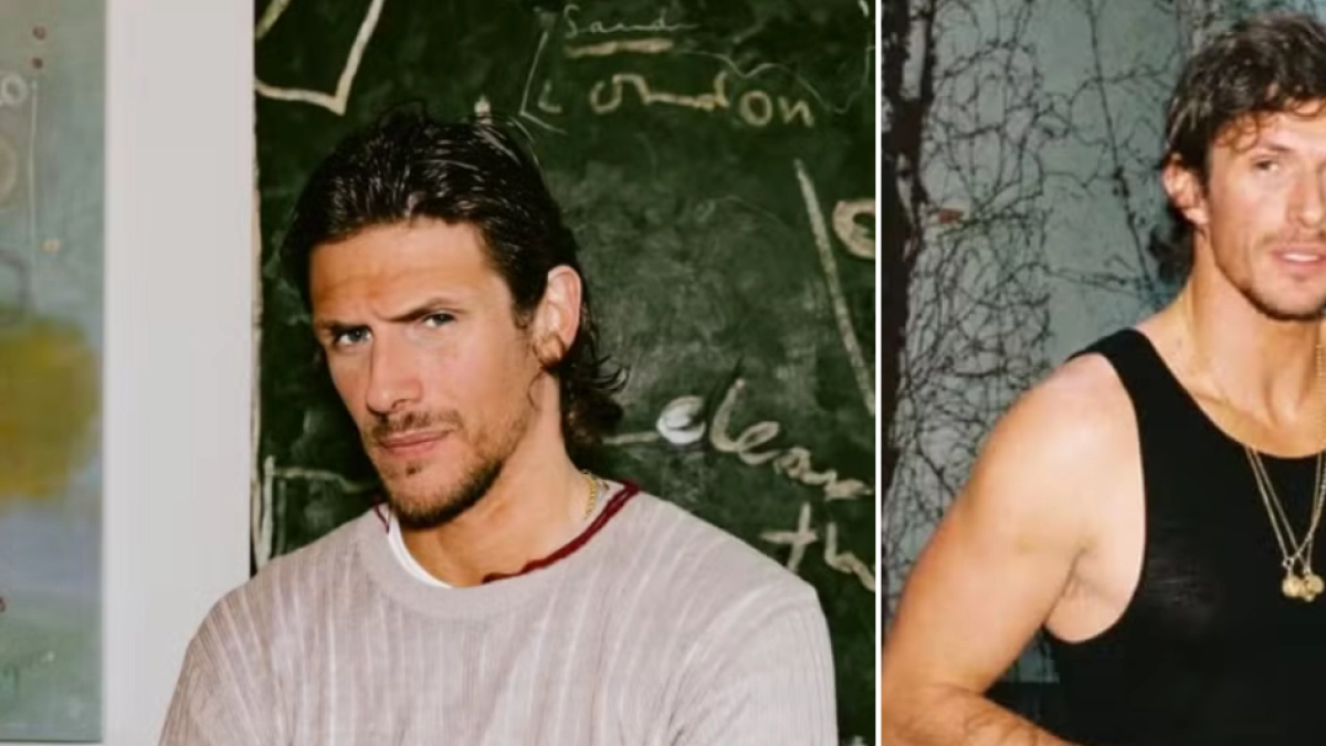 Muere Jake Hall, exfutbolista del Boston United y estrella de reality, tras estrellarse contra una puerta de cristal en una fiesta en España