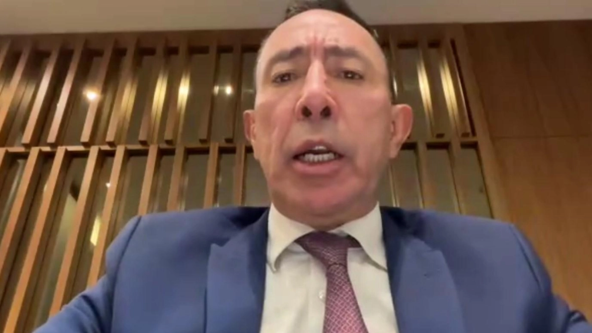 Las 5 frases más duras de la Fiscalía contra Ricardo Roa por supuesta violación de topes en la campaña de Petro