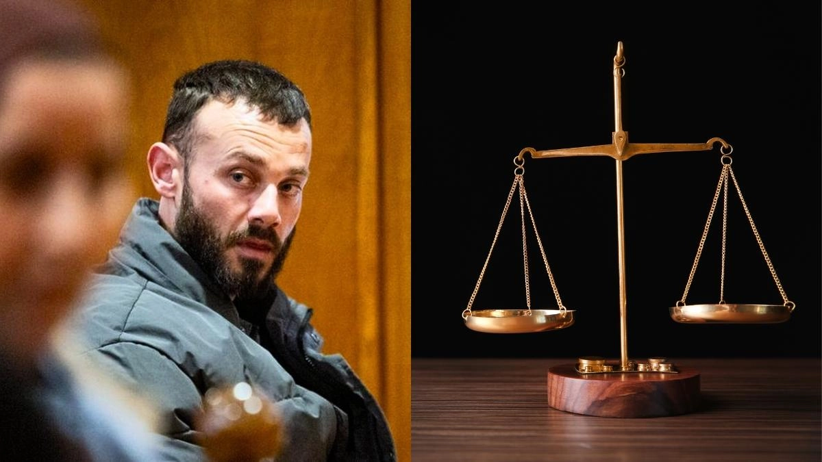 Florian Rama, ciudadano albanés, fue condenado a 20 años de cárcel por ...