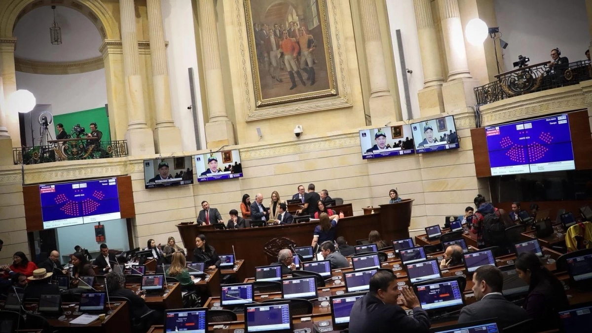 Congresistas que no vuelven al Legislativo ya están pensando en sus aspiraciones electorales: ¿quiénes han renunciado y por qué?