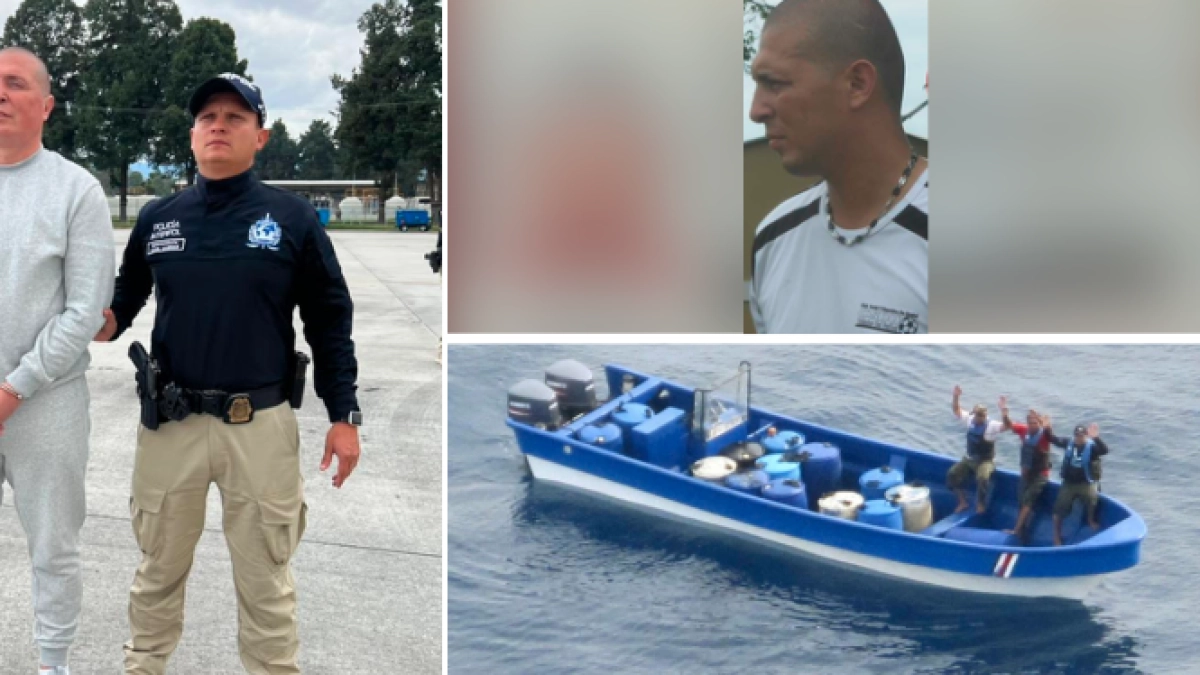 Fútbol, licoreras y condominios: así se camuflaba alias Diamante, poderoso capo colombiano que maneja deportistas en Urabá