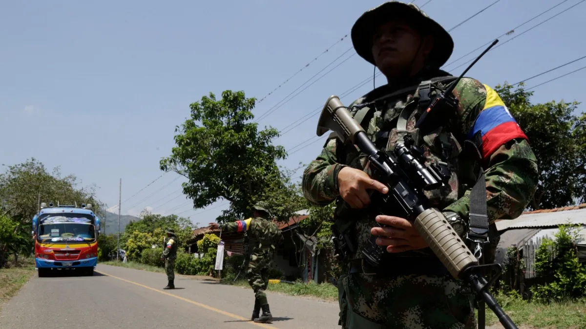 ‘La paz posible exige gobernar las zonas más afectadas por la violencia’: análisis de la Fundación Ideas para la Paz