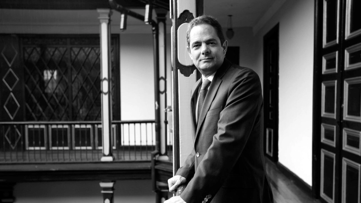 ¿De qué falleció Germán Vargas Lleras? El exvicepresidente murió este viernes 8 de mayo a los 64 años
