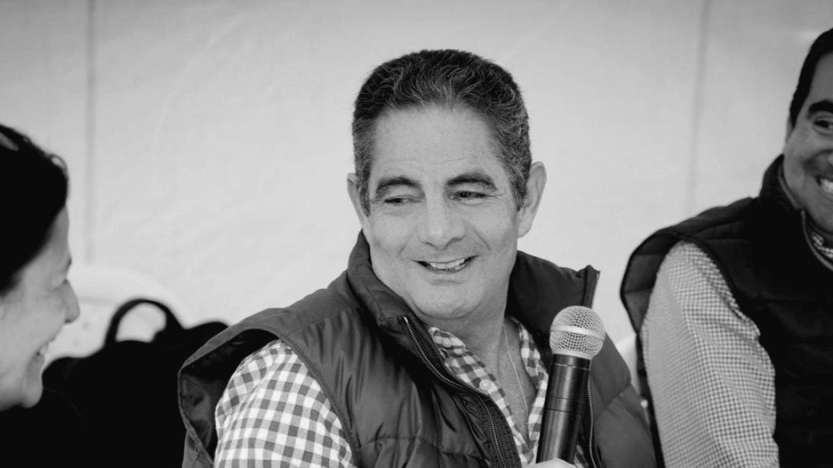Fundación Santa Fe de Bogotá se pronuncia sobre la muerte de Germán Vargas Lleras: 'Durante las últimas semanas se encontraba bajo nuestro cuidado'