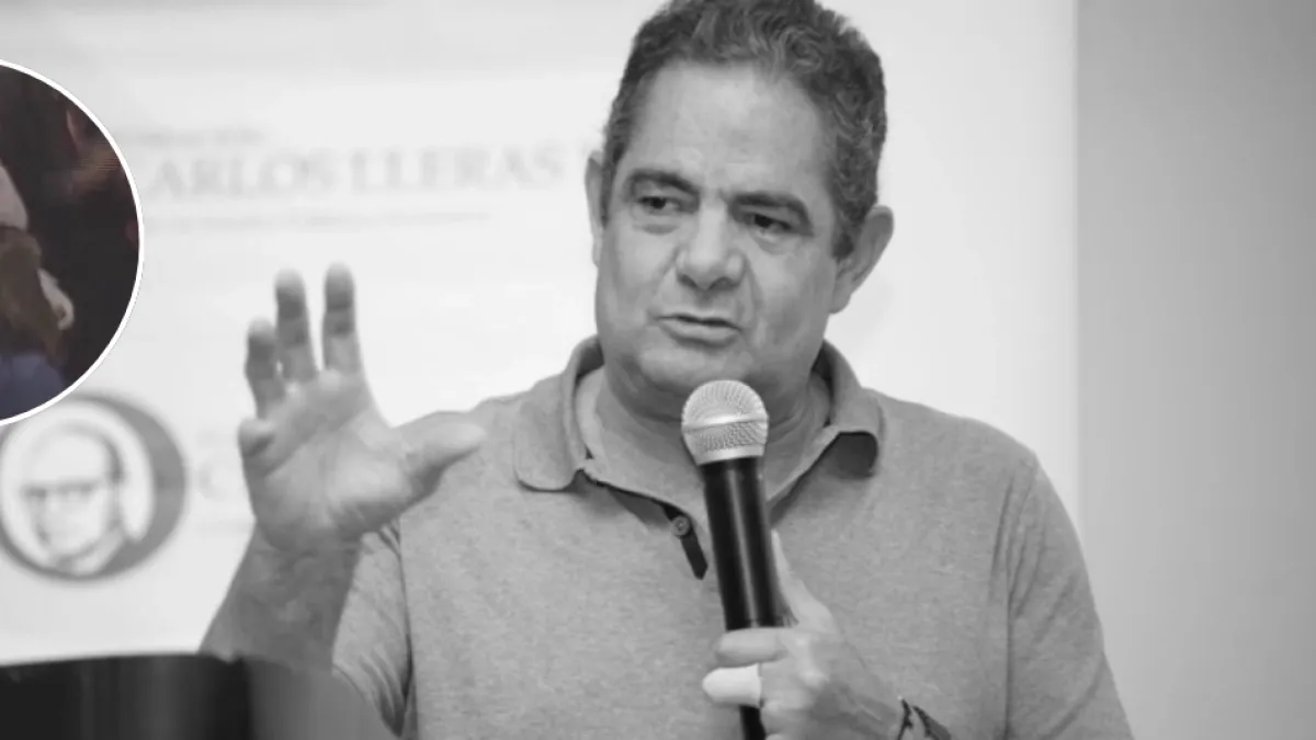El último video que publicó Germán Vargas Lleras antes de morir: reapareció con un mensaje para hablar de las elecciones de 2026 y su partido