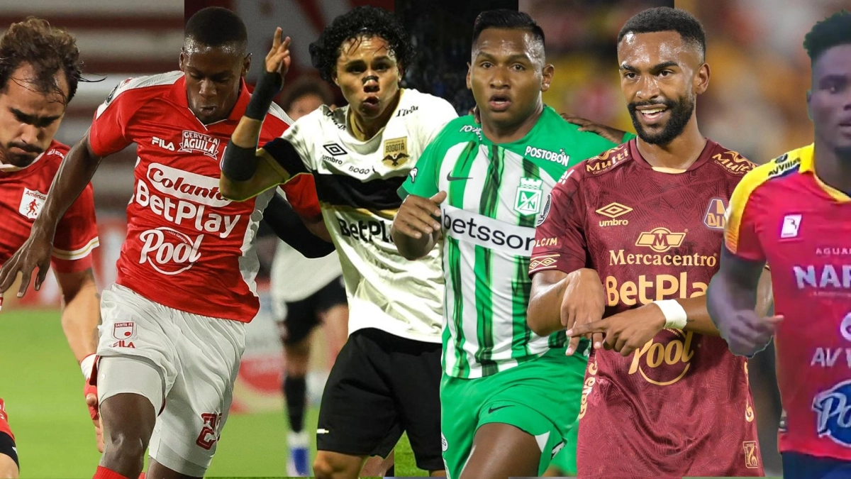 La Liga 'de verdad' comienza este sábado: así arrancan las tres primeras llaves su camino a la estrella de junio