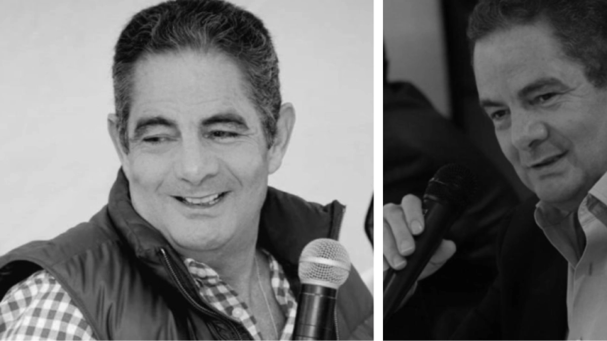 Velación de Germán Vargas Lleras en Bogotá: estas son las fechas, horarios y lugar