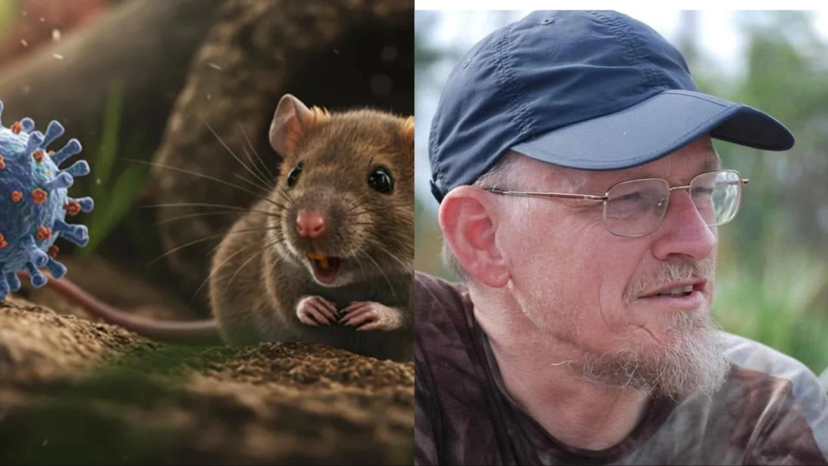 Leo y Mirjam, los holandeses identificados como 'pacientes cero' del Hantavirus en el crucero MV Hondius: habían visitado Argentina