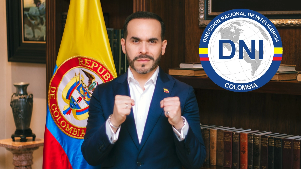 DNI rechaza acusaciones de Abelardo de la Espriella sobre supuesto plan para atentar contra su vida: entidad pide pruebas ante la Fiscalía