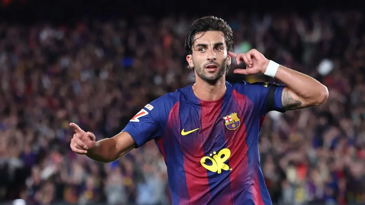 Video | Barcelona vs. Real Madrid: no se pierda los goles del clásico español