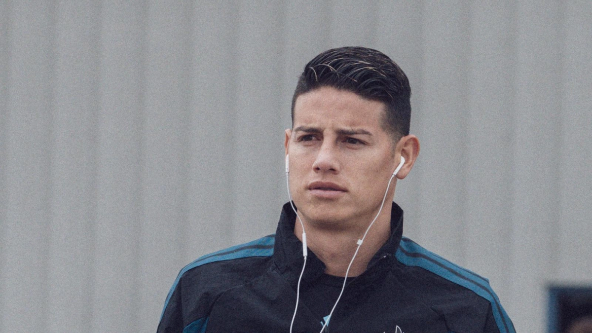 James Rodríguez recibe otro claro mensaje de su DT en el Minnesota United: suplente contra Austin para allanar su posible salida de la MLS