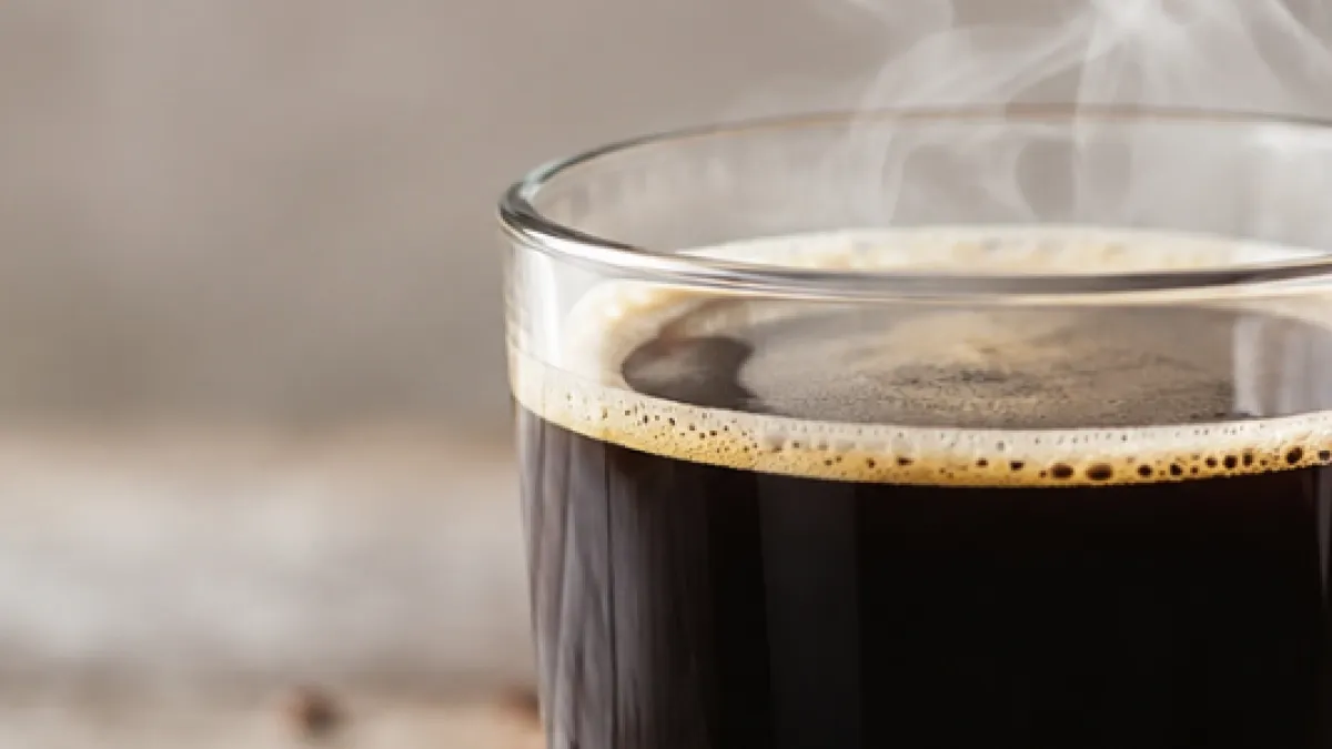 Café negro y grasa visceral: la bebida que podría acelerar el metabolismo y ayudar a quemar grasa abdominal