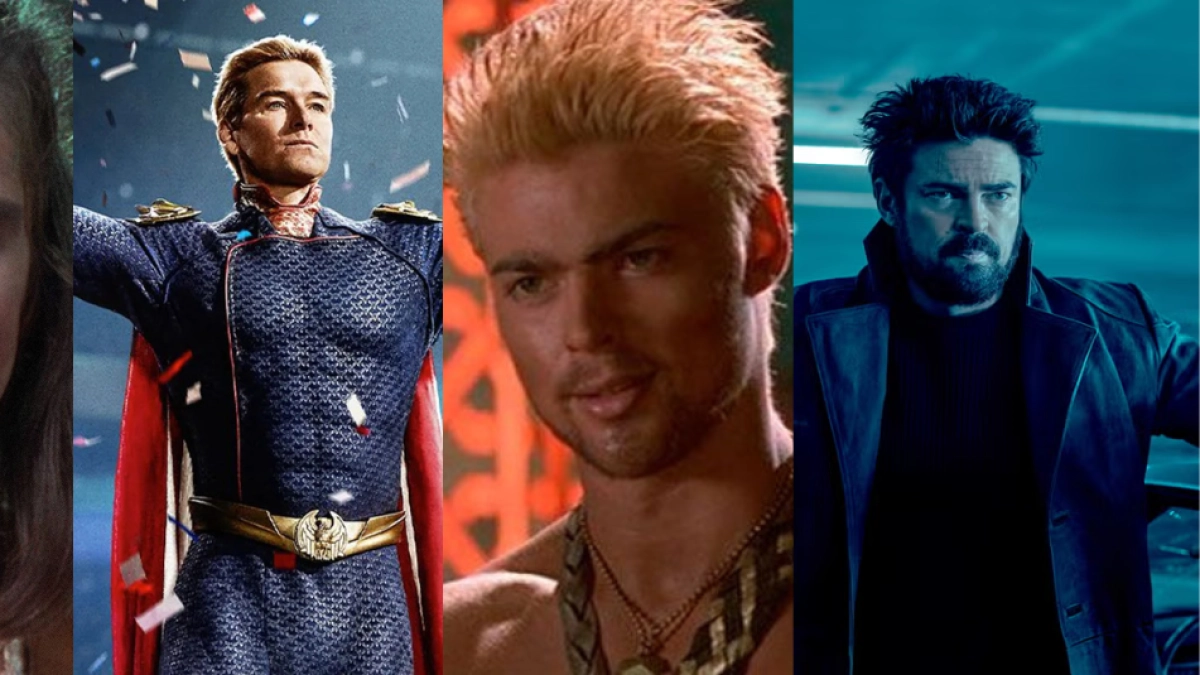 Final de 'The Boys': qué pasa con Homelander y Butcher en los cómics y ...